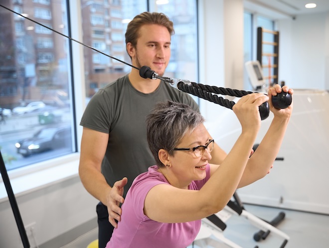 Personal Training